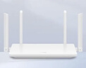华为路由 AX1  双频1200兆级 Wi-Fi 5  支持Mesh组网延展 无线家用穿墙/高速千兆路由器 实拍图