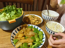 良品铺子枣夹核桃400g*2红枣夹心灰枣核桃新疆免洗枣大枣零食独立包装 实拍图