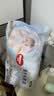 好奇（Huggies）金装拉拉裤XXL74(15kg以上)尿不湿【速干不易红】 实拍图