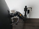 毕亚兹 HDMI线2.1版 1.5米 8k高清视频线4K240Hz/144Hz 支持HDR eArc台式电脑笔记本连接电视显示器 实拍图