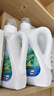 威露士清可新洗衣液柠檬12.18斤(2L+1L+袋500mlx6+内衣净90ml)新旧随机 实拍图