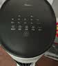 美的（Midea）【APP智能】家用空调扇落地遥控冷风扇/负离子净化加湿冷风机/水冷无叶塔扇强力制冷冷气扇AAF10MR 实拍图