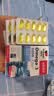 双心（Doppel herz）rTG型无腥味深海鱼油软胶囊omega-3含DHA+EPA呵护心脑血管30粒/盒 实拍图