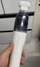 CLITON咖啡吸粉器咖啡机吸尘器吧台桌面清洁器小型便携无线充电吸粉机 实拍图