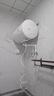 美的（Midea）【有奖发票】储水式电热水器家用洗澡速热出租屋节能省电免费上门安装小型家电安全防漏电防电墙 40L 2000W 1-2人洗【防电墙】 实拍图