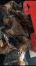 阳茗一世粽子礼盒1500g10味10粽 含蛋黄鲜肉蜜枣豆沙粽 端午福利乐在其粽 实拍图