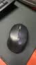 罗技（Logitech）M330 静音鼠标 无线鼠标 办公鼠标 右手鼠标 带无线微型接收器 黑色 实拍图