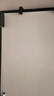 得力60×90cm白绿板(白板＋绿板) U型架可升降双面板移动白板支架写字板 黑板家用会议办公室教学磁性 实拍图