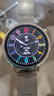 小米（MI）【钻石限定】Xiaomi Watch S4 41mm 流沙金 国家补贴 女性健康体温监测心率血氧监测 送女友 实拍图