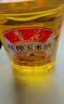 鲁花食用油 厨中香 浓香 玉米油 5L 实拍图
