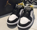 Jordan男休闲鞋乔丹AJ1