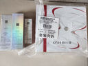 欧诗漫（OSM）【曾沛慈推荐】珍珠白爽肤水乳液面霜护肤品套装美白淡斑生日礼物 实拍图