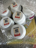 Vinsic硒片hpv增强免疫力和抵抗力女性补硒有机硒元素进口 60片*7瓶 【提高全家免疫，5瓶+赠2瓶】 实拍图