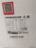 百奥（PARKOO）除湿机/抽湿机 除湿量70升/天 HEPA净化回南天家用地下室别墅商用工业除湿器 PD602AR Pro 实拍图