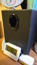 漫步者（EDIFIER）R101V 2.1声道电脑音响音箱 台式机笔记本桌面音响 游戏音响 黑色 实拍图