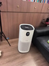 东芝（TOSHIBA）大白梨空气净化器除花粉过敏源甲醛pm2.5等离子消杀母婴家用病毒细菌医护级卫健委备案【价保618】 实拍图