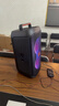JBL PARTYBOX120  蓝牙音箱音响 室外广场舞 家庭KTV音响 唱歌KTV卡拉OK乐队便携乐器 礼物 国家补贴 顶配套装 120+JBL话筒+16寸点歌机 实拍图