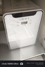 新飞 （Frestec）车载冰箱 12L小冰箱 迷你母乳冰箱小型家用宿舍户外家居用品 实拍图