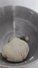 小熊（Bear）和面机 全自动家用揉面机 大容量活面机 面粉搅拌打面机 厨师机 HMJ-A70C1 7L 实拍图