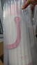 JEKO&JEKO保温壶大容量学生宿舍热水瓶暖水壶家用开水瓶 3.2L草莓优格粉 实拍图
