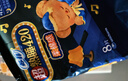 苏菲超熟睡柔棉感超长日夜用姨妈巾卫生巾29cm45片京东自营官方旗舰 实拍图