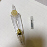 晨光（M&G）孔庙祈福小福禄透明零金属圆规2件套 初中高中考试专用 画图绘图制图工具中高考ACS908P5 实拍图