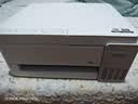 爱普生（EPSON） L3353 L3355 L4356 L4358 喷墨家用办公小型打印机复印扫描墨仓式彩色无线远程多功能学习一体机 【新品】L3355白(速度快，防堵头，防卡纸) 标配（自带一套墨 实拍图