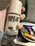 玫珂菲（MAKE UP FOR EVER）玫珂菲亲肌遮瑕粉底液1N00持妆自然粉底 生日礼物送女友 实拍图