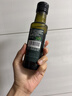 爷爷的农场有机山茶油120ml 茶籽油凉拌热炒食用油赠婴儿宝宝辅食谱 实拍图