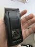 松下（Panasonic）电动剃须刀往复式男士电动刮胡刀进口精钢单刀头全身水洗长续航男友生日礼物RC30干湿双剃价保618 实拍图