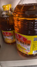 鲁花【保真花生油】 5S压榨一级花生油 5.43L（新老包装随机发放） 实拍图