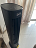 美的（Midea）空调扇冷风机强力制冷家用冷风扇加水冷气机冷气扇客厅卧室办公室蒸发加湿降温水冷塔扇 变频新品-语音款 实拍图