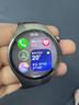 华为（HUAWEI）【国家补贴15%】WATCH5 智能手表男女士新款 eSIM独立通话 运动健康血压血糖风险评估 X-TAP智感窗 男款46mm【木星棕】全新正品未拆封 实拍图