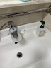 babycare儿童水龙头延伸器宝宝洗手导水槽延长器加长引水器 柔雾蓝  实拍图