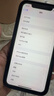 Apple苹果iPhone 17/16/15/14/13/12/11/X系列pro max air mini plus e二手手机 苹果 iPhone 13 Pro 实拍图