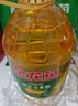 金龙鱼 食用油 非转基因 压榨 一级 纯正玉米油4L（新老包装随机发货） 实拍图