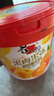 喜之郎果肉果冻1.635kg52杯蜜桔/菠萝/黄桃 休闲儿童零食大礼包下午茶 实拍图