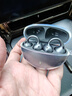 Masentek适用OPPO Enco Clip2开放式耳机保护套壳充电仓盒R4/air4i/4/5proS/X2/Free3新声版软TPU配件透明 实拍图