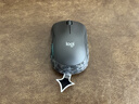 罗技（Logitech）M240 无线鼠标 蓝牙鼠标 办公鼠标 简约便携 灰色 实拍图