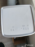 海尔（Haier）移动空调家用厨房机房真空调制冷除湿一体机免挂机安装免排水智能便携立式空调 1匹单冷（8-10㎡）顺丰速达 实拍图
