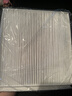 科德宝空调滤芯滤清器PF081适用马自达3昂克赛拉19款前 CX-5 实拍图