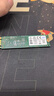 七彩虹（Colorful）256GB SSD固态硬盘 M.2接口(NVMe协议) CN600 PRO系列PCIe 3.0 x4 TLC颗粒 实拍图