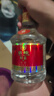五粮液（WULIANGYE）五粮液宜宾五粮液股份52度浓香型白酒礼盒婚宴500mL*2瓶端午礼品 实拍图