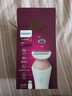 飞利浦（PHILIPS）电动剃脱毛器 女士脱毛仪 BRL146/80 全身水洗干湿两用剃毛器 充电式刮毛刀浮动贴合 BRL146/80 实拍图