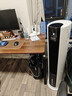 美的（Midea）【加大水箱】家用空调扇加湿冷风扇智能语音遥控无叶风扇落地冷风机水冷塔扇制冷小型空调AAI12VR 实拍图