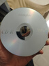 联想（Lenovo）CD-R 光盘/刻录盘 52速700MB 办公系列 桶装50片 空白光盘 实拍图
