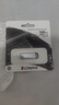 金士顿（Kingston）128GB USB 3.2 Gen 1 U盘 DTKN 大容量U盘 金属外壳 读速200MB/s 学习办公投标电脑车载优盘 实拍图
