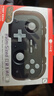 良值(IINE)复古卡片游戏手柄 Switch2迷你唤醒手柄 霍尔摇杆体感 安卓IOS手机PC车机 宝可梦ZA NS配件  实拍图