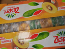 佳沛（zespri）新西兰阳光金奇异果巨大果22粒原箱单果146-175g 猕猴桃水果礼盒 实拍图