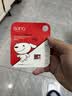 banq&JOY联名款 64GB TF（MicroSD）存储卡U3 C10 A1 V30 4K 高速款行车记录仪&监控摄像头手机内存卡 实拍图